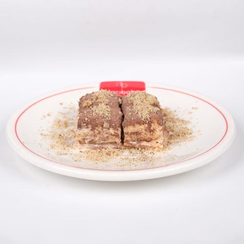 Cevizli Soğuk Baklava (KG)