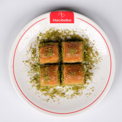 Fıstıklı Baklava (KG)