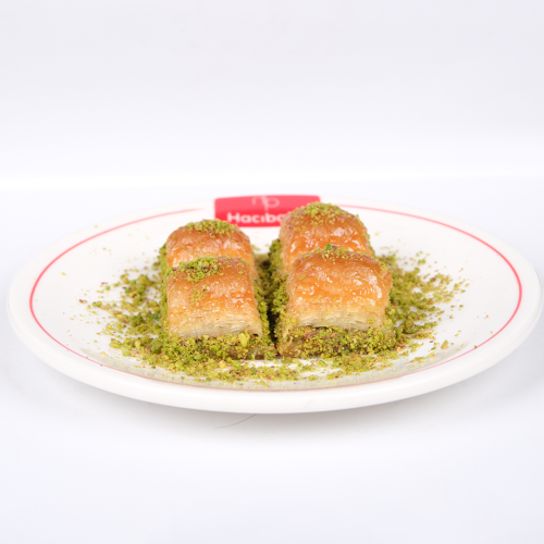 Fıstıklı Baklava (KG)