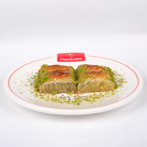 Fıstıklı Kıvrım (KG)