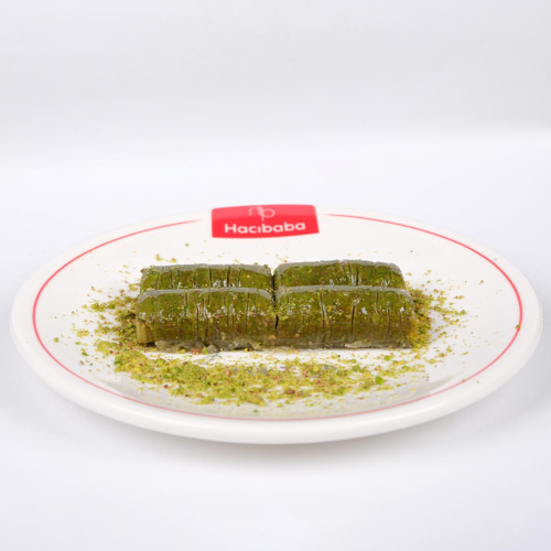 Fıstıklı Sarma (KG)