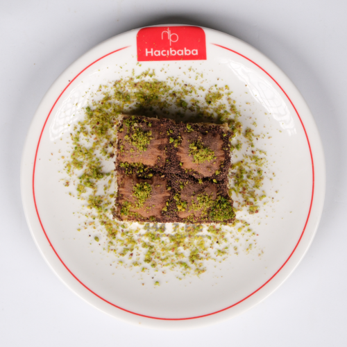 Fıstıklı Soğuk Baklava (KG)