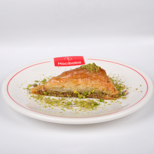 Havuç Dilim Baklava (KG)