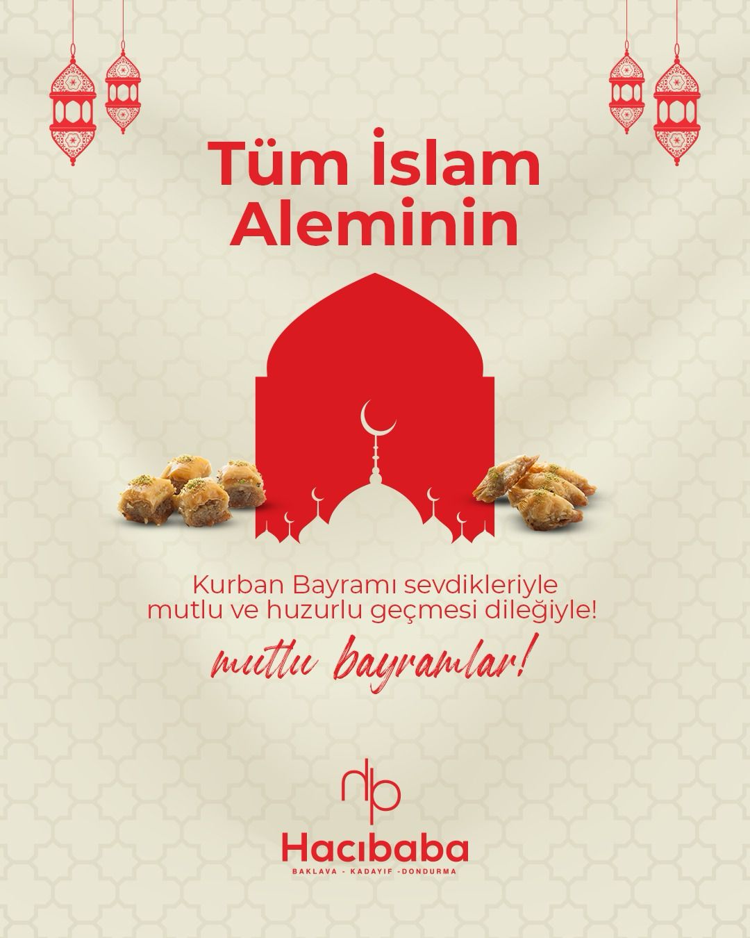 Hacı Baba Pastaneleri